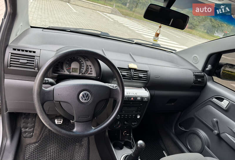 Хэтчбек Volkswagen Fox 2011 в Виннице фото 4 Хэтчбек Volkswagen Fox 2011 в Виннице