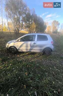 Хэтчбек Volkswagen Fox 2005 в 