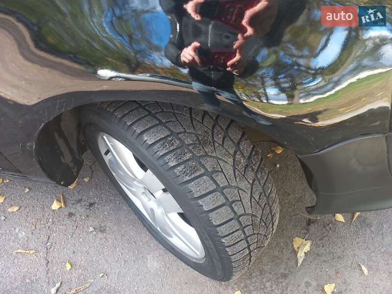 Хэтчбек Volkswagen Fox 2009 в Чернигове фото 3 Хэтчбек Volkswagen Fox 2009 в Чернигове