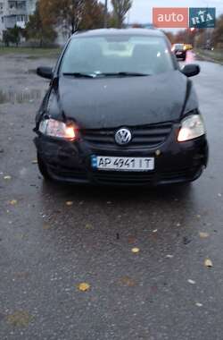 Хэтчбек Volkswagen Fox 2008 в Запорожье