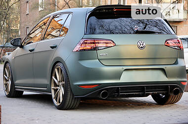 Хетчбек Volkswagen Gol 2015 в 