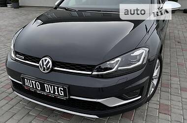 Універсал Volkswagen Golf Alltrack 2018 в Луцьку