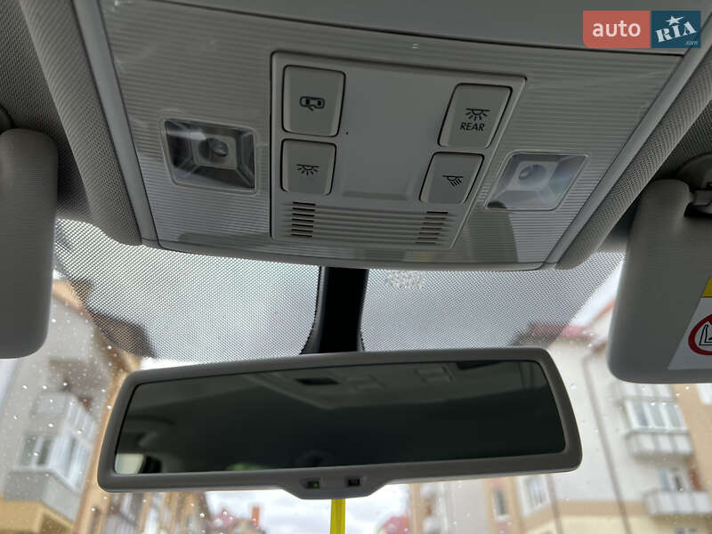 Універсал Volkswagen Golf Alltrack 2015 в Дрогобичі фото 26 Універсал Volkswagen Golf Alltrack 2015 в Дрогобичі