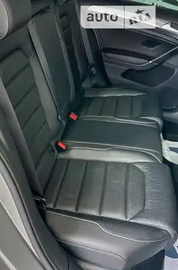 Volkswagen Golf Alltrack 2018