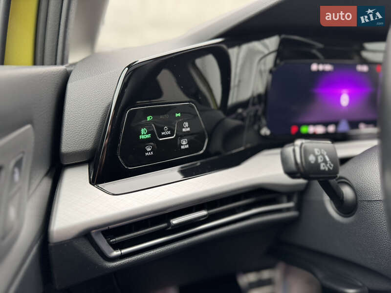 Универсал Volkswagen Golf Alltrack 2021 в Львове фото 23 Универсал Volkswagen Golf Alltrack 2021 в Львове