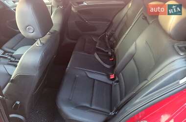 Універсал Volkswagen Golf Alltrack 2016 в 