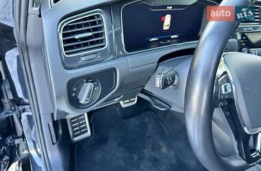 Универсал Volkswagen Golf Alltrack 2018 в Луцке