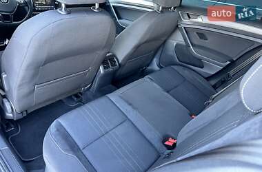 Универсал Volkswagen Golf Alltrack 2018 в Луцке