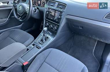 Универсал Volkswagen Golf Alltrack 2018 в Луцке