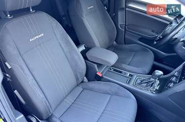 Универсал Volkswagen Golf Alltrack 2018 в Луцке