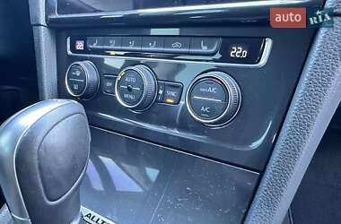 Универсал Volkswagen Golf Alltrack 2018 в Луцке