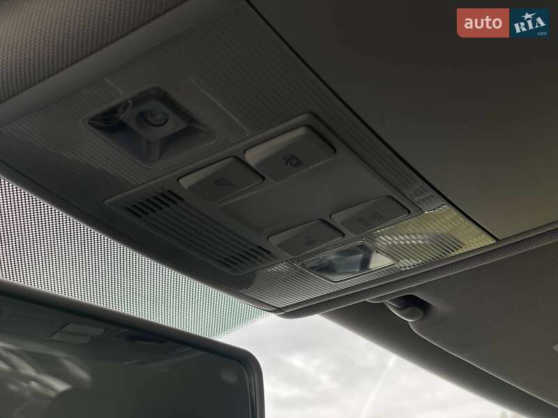 Універсал Volkswagen Golf Alltrack 2017 в Одесі фото 20 Універсал Volkswagen Golf Alltrack 2017 в Одесі