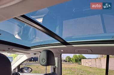 Универсал Volkswagen Golf Alltrack 2016 в 