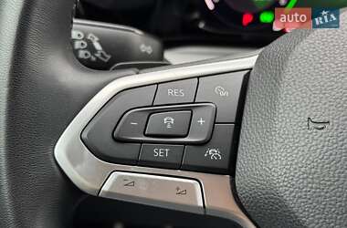 Универсал Volkswagen Golf Alltrack 2021 в 
