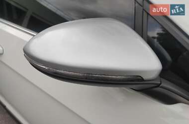 Універсал Volkswagen Golf Alltrack 2017 в 