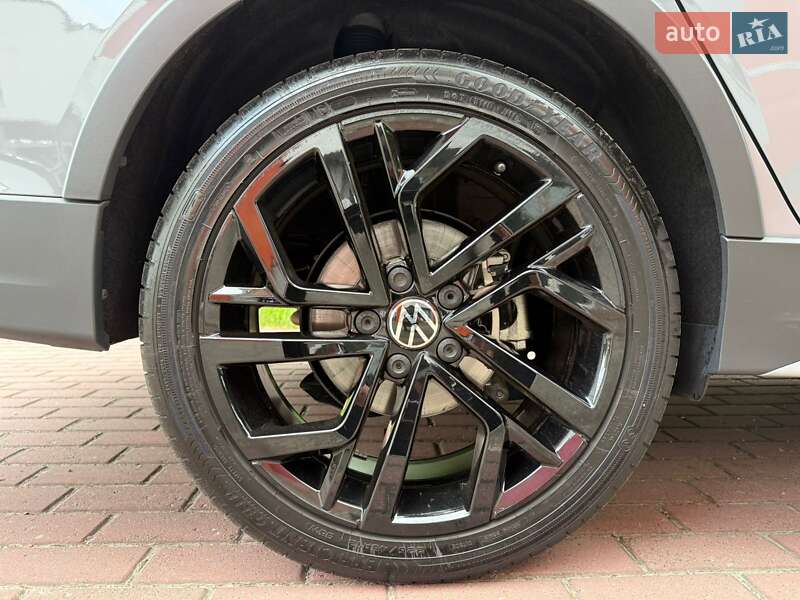 Універсал Volkswagen Golf Alltrack 2024 в Черкасах