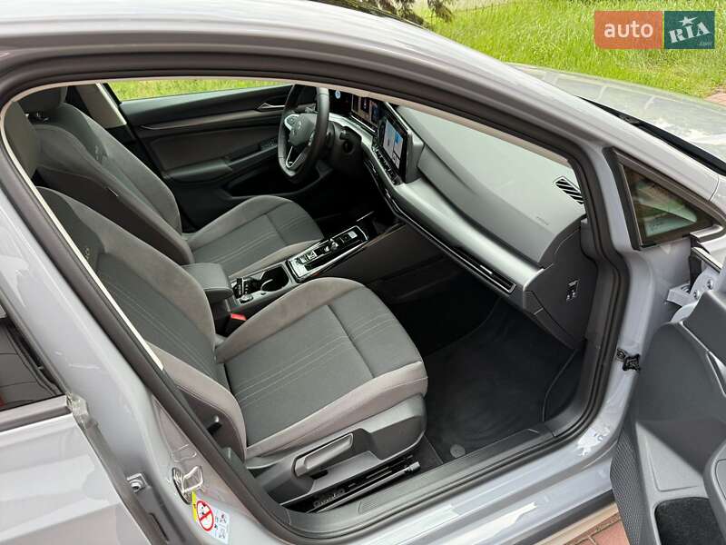 Універсал Volkswagen Golf Alltrack 2024 в Черкасах
