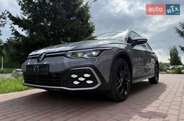 Универсал Volkswagen Golf Alltrack 2024 в Черкассах