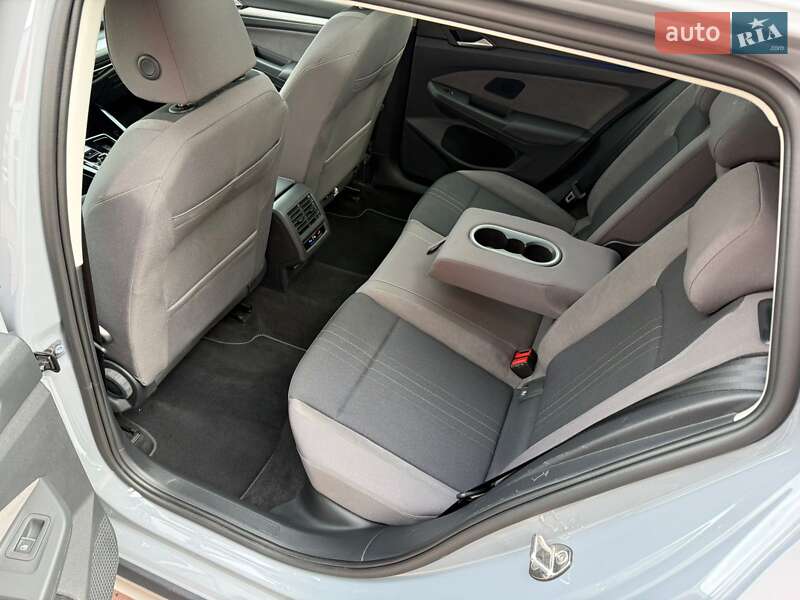 Універсал Volkswagen Golf Alltrack 2024 в Черкасах