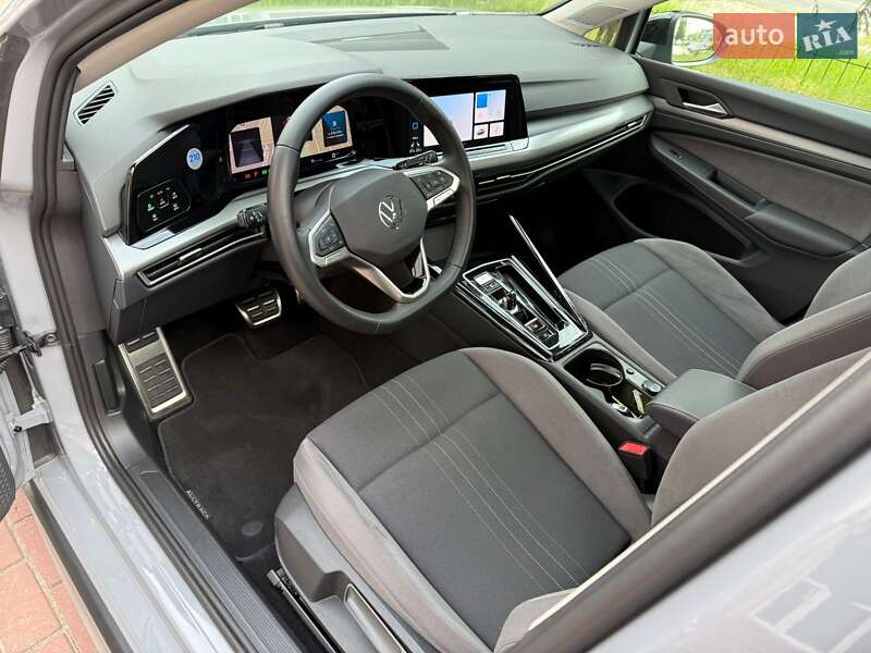 Універсал Volkswagen Golf Alltrack 2024 в Черкасах
