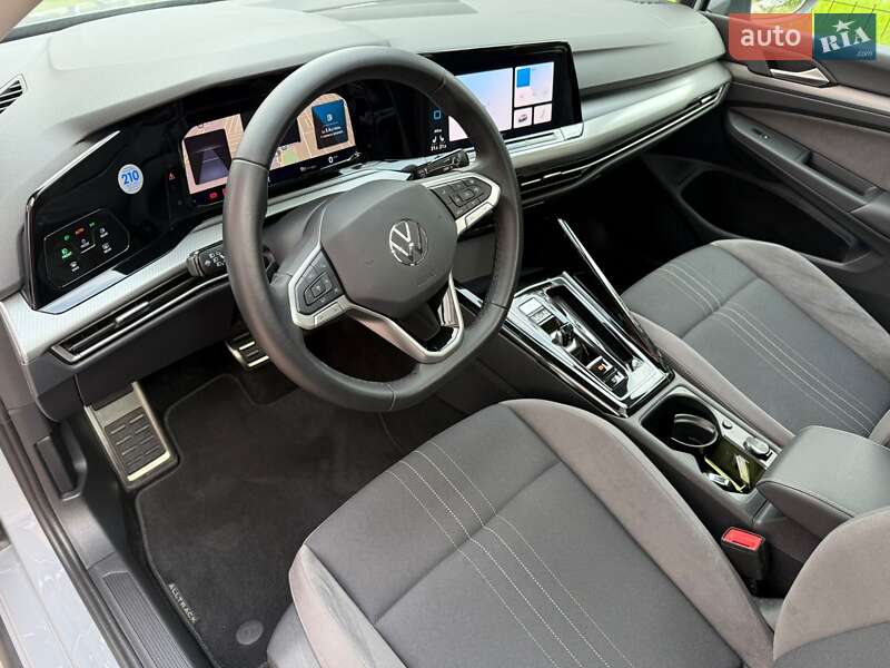 Універсал Volkswagen Golf Alltrack 2024 в Черкасах