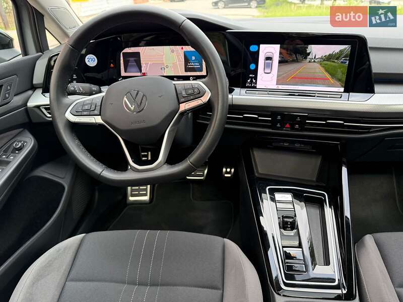 Універсал Volkswagen Golf Alltrack 2024 в Черкасах