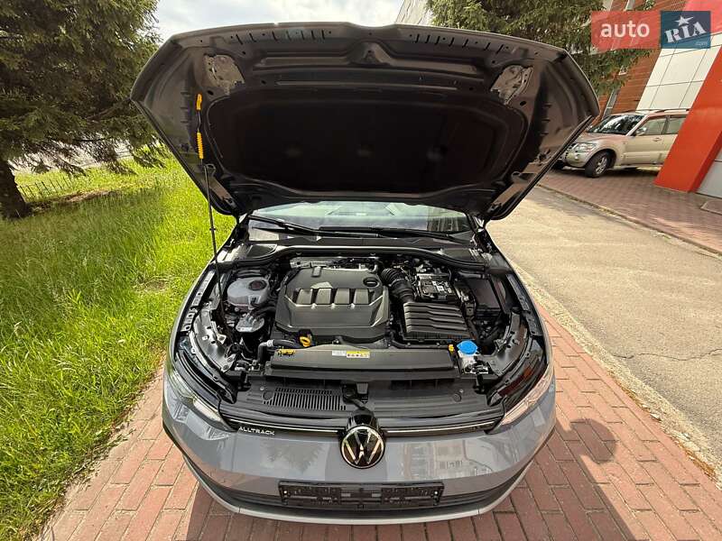 Універсал Volkswagen Golf Alltrack 2024 в Черкасах