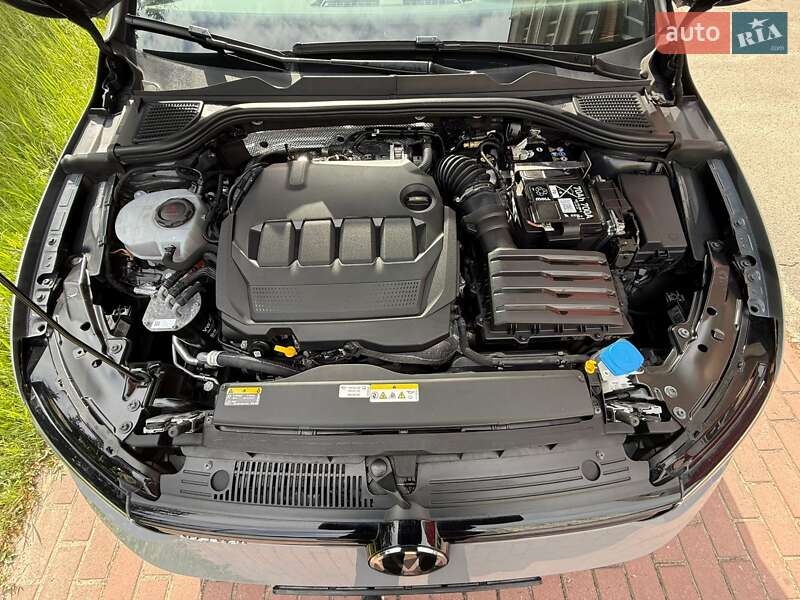Універсал Volkswagen Golf Alltrack 2024 в Черкасах
