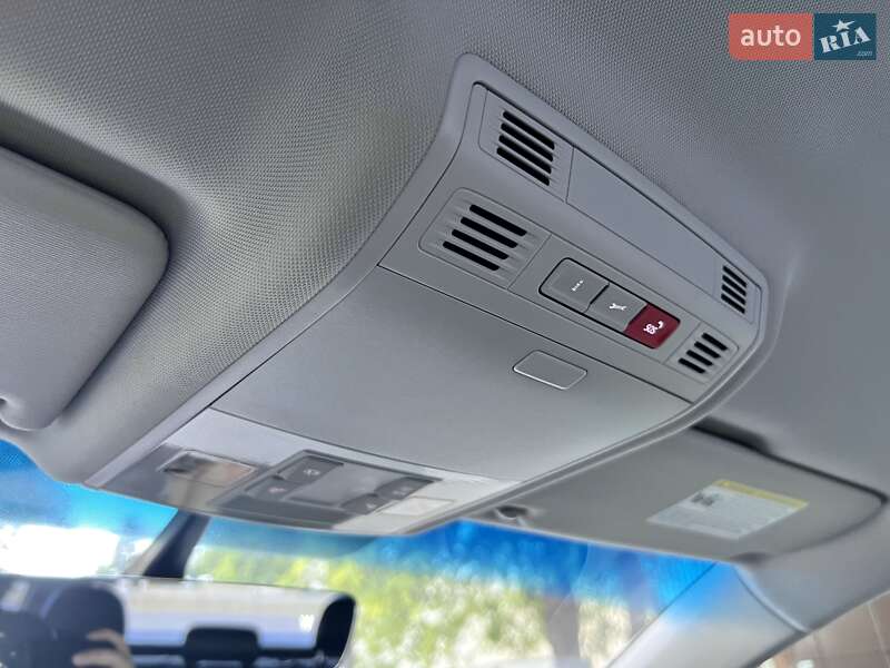 Универсал Volkswagen Golf Alltrack 2016 в Запорожье