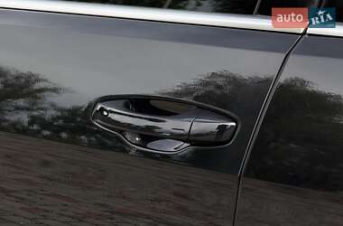Універсал Volkswagen Golf Alltrack 2018 в 