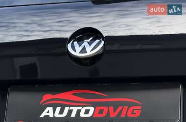 Універсал Volkswagen Golf Alltrack 2018 в 