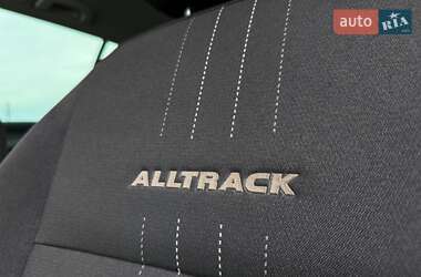 Універсал Volkswagen Golf Alltrack 2018 в 