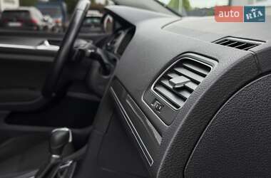 Універсал Volkswagen Golf Alltrack 2018 в 