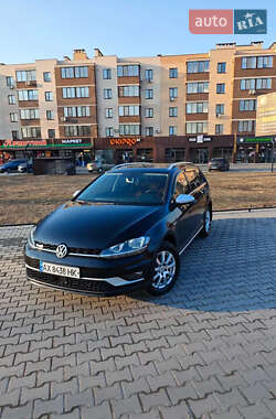 Универсал Volkswagen Golf Alltrack 2017 в Виннице