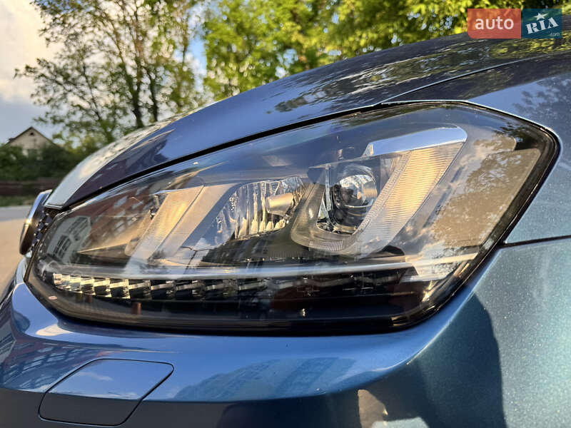 Універсал Volkswagen Golf Alltrack 2016 в Ірпені фото 16 Універсал Volkswagen Golf Alltrack 2016 в Ірпені