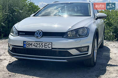 Універсал Volkswagen Golf Alltrack 2016 в 
