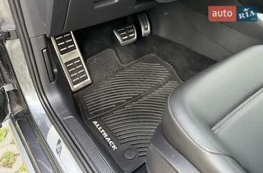 Универсал Volkswagen Golf Alltrack 2016 в 