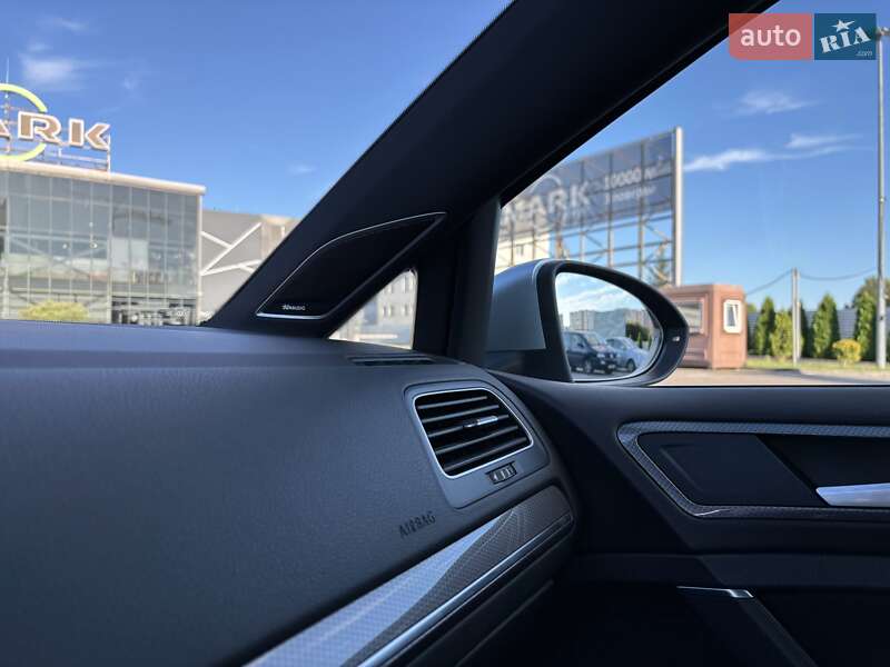 Универсал Volkswagen Golf Alltrack 2015 в Львове фото 17 Универсал Volkswagen Golf Alltrack 2015 в Львове