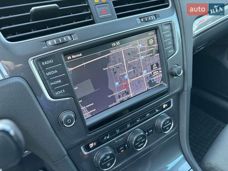 Универсал Volkswagen Golf Alltrack 2015 в Львове фото 24 Универсал Volkswagen Golf Alltrack 2015 в Львове