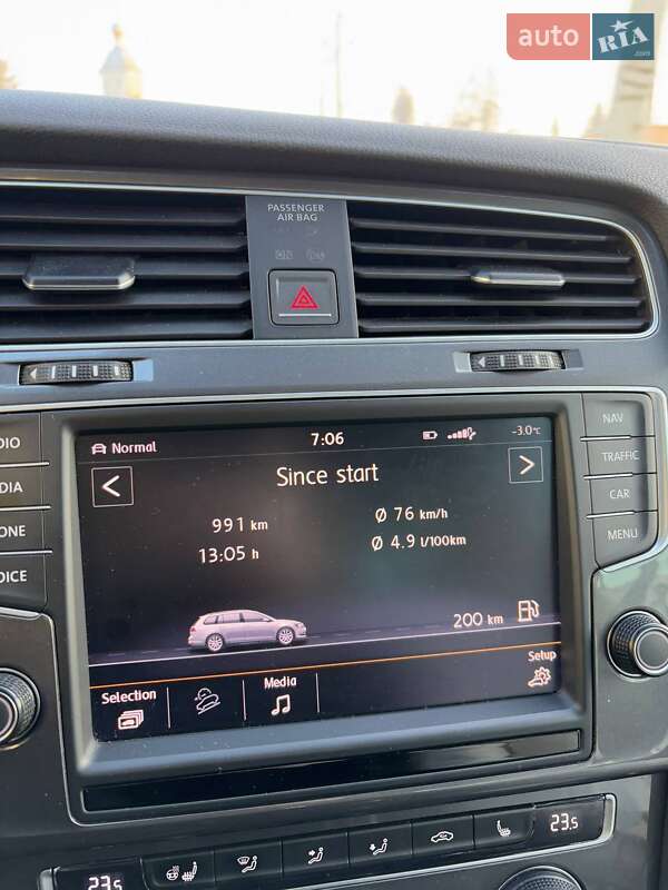 Универсал Volkswagen Golf Alltrack 2015 в Львове фото 42 Универсал Volkswagen Golf Alltrack 2015 в Львове