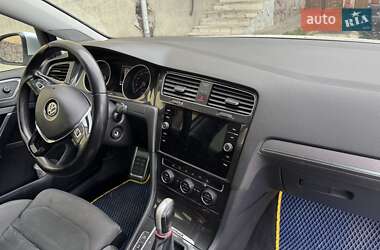 Универсал Volkswagen Golf Alltrack 2018 в Виннице