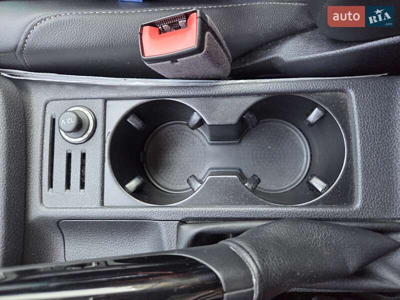 Универсал Volkswagen Golf Alltrack 2016 в Львове