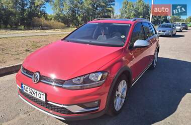 Универсал Volkswagen Golf Alltrack 2019 в Днепре