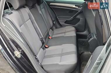 Универсал Volkswagen Golf Alltrack 2016 в 