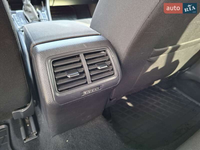 Универсал Volkswagen Golf Alltrack 2018 в Борщеве