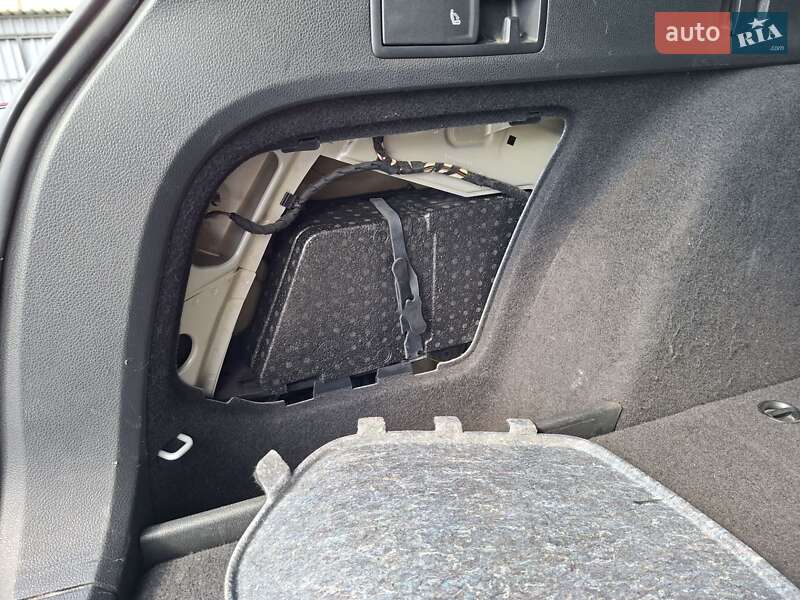 Универсал Volkswagen Golf Alltrack 2018 в Борщеве