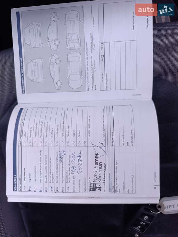 Универсал Volkswagen Golf Alltrack 2016 в Житомире