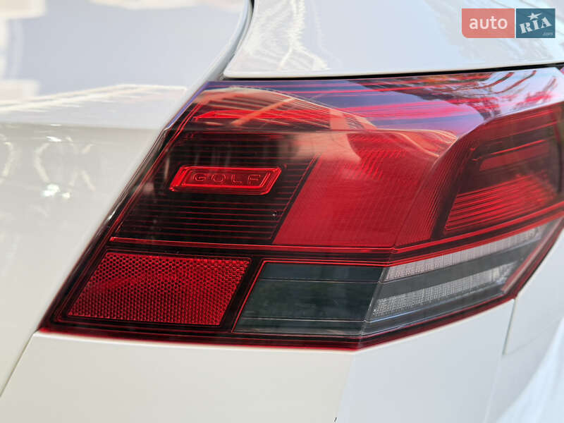 Универсал Volkswagen Golf Alltrack 2023 в Броварах