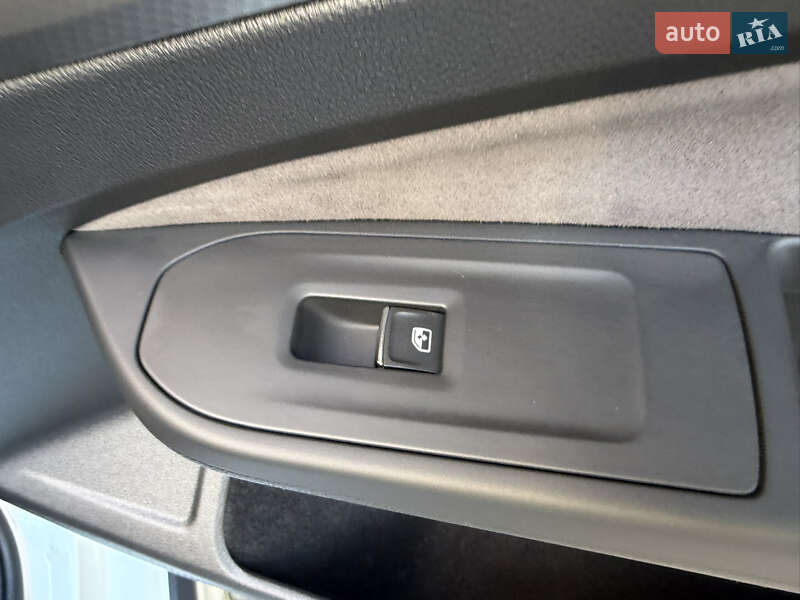 Универсал Volkswagen Golf Alltrack 2023 в Броварах