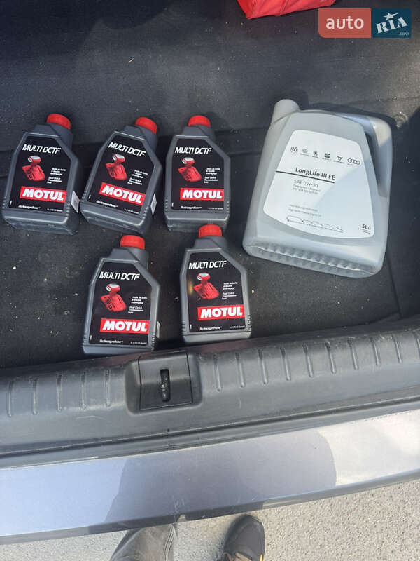 Универсал Volkswagen Golf Alltrack 2019 в Владимире фото 47 Универсал Volkswagen Golf Alltrack 2019 в Владимире